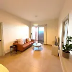 Ocean Breeze Retreat Appartement