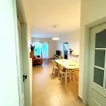 Appartement Ocean Breeze Retreat Las Aguas