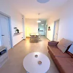 公寓 Ocean Breeze Retreat