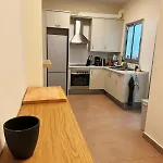 Ocean Breeze Retreat Appartement