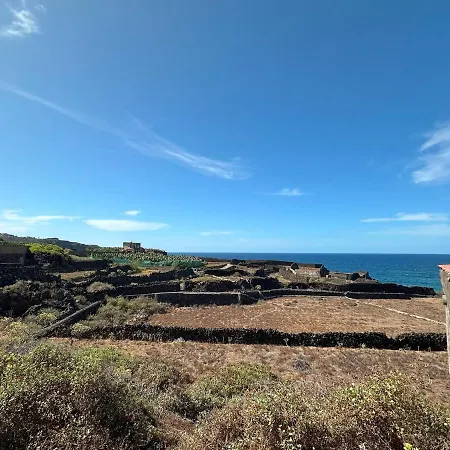 Ocean Breeze Retreat Lägenhet