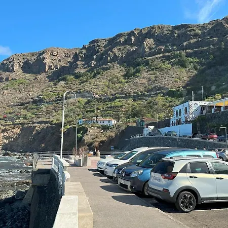 Lägenhet Ocean Breeze Retreat