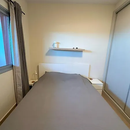 Ocean Breeze Retreat 公寓