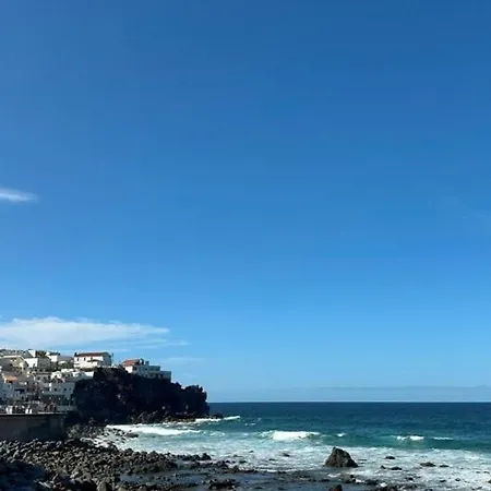 Apartman Ocean Breeze Retreat *