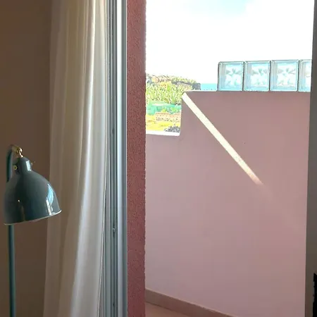 Apartman Ocean Breeze Retreat