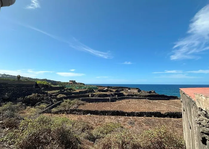 Ocean Breeze Retreat Lägenhet