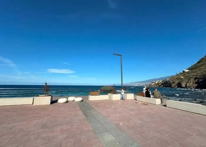 Ocean Breeze Retreat * Las Aguas