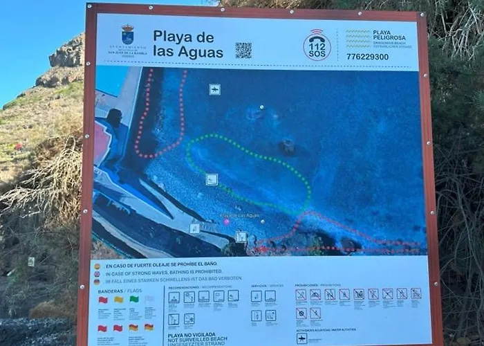 Ocean Breeze Retreat *