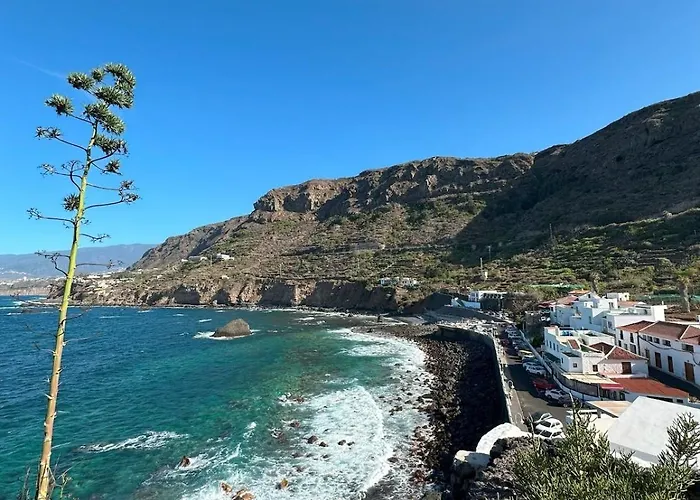 Lägenhet Ocean Breeze Retreat *