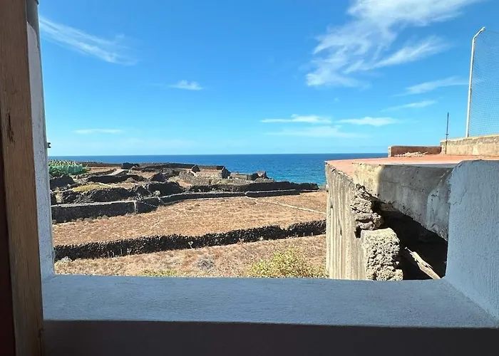 Ocean Breeze Retreat Lägenhet *