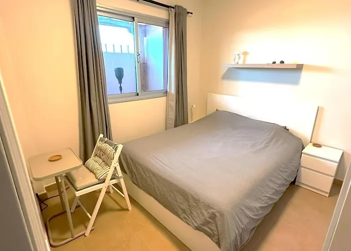 Ocean Breeze Retreat