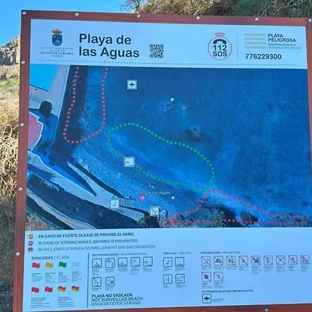 Ocean Breeze Retreat *