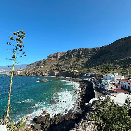 Διαμέρισμα Ocean Breeze Retreat *