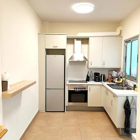 Ocean Breeze Retreat Apartament