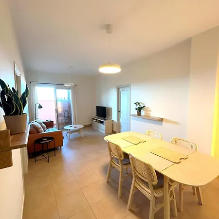 Ocean Breeze Retreat