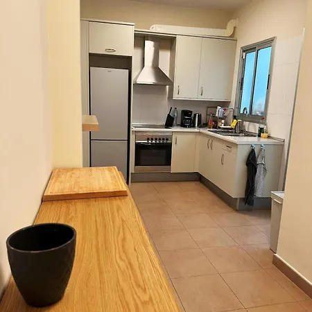 Ocean Breeze Retreat Apartament