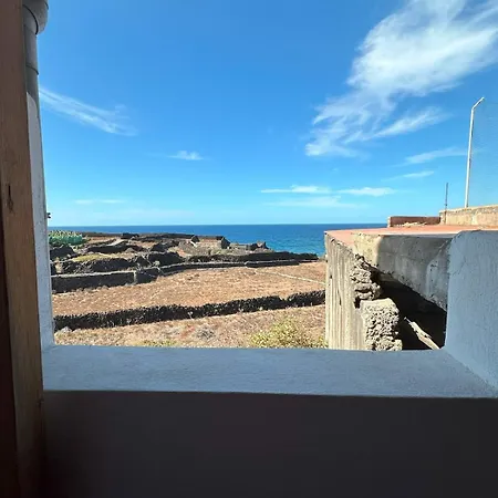 Ocean Breeze Retreat Διαμέρισμα *