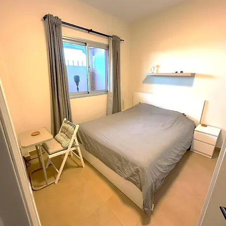 Ocean Breeze Retreat