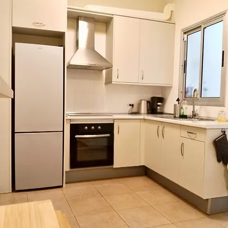 Appartamento Ocean Breeze Retreat Las Aguas