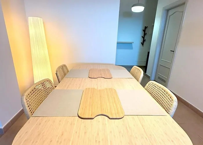 Ocean Breeze Retreat