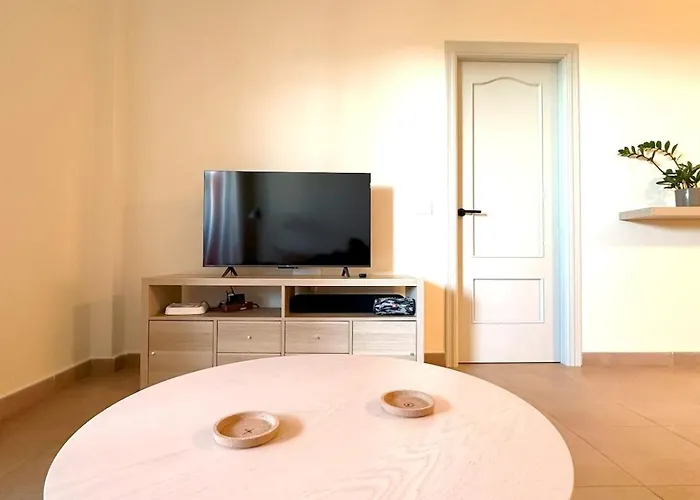 Ocean Breeze Retreat Appartement *