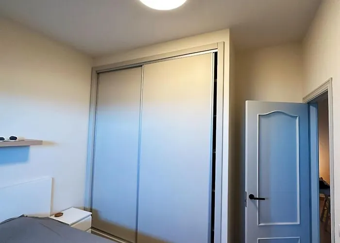 Appartement Ocean Breeze Retreat