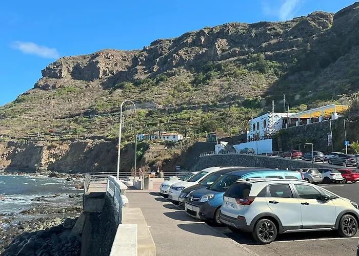 Appartement Ocean Breeze Retreat