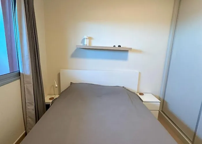 Ocean Breeze Retreat Appartement