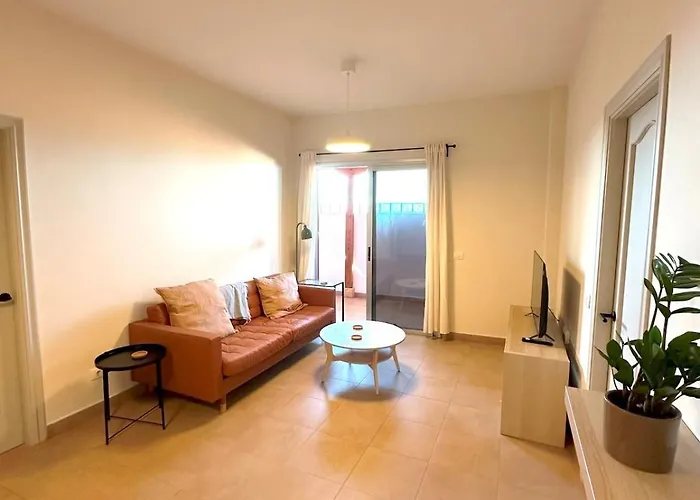 Ocean Breeze Retreat Appartement