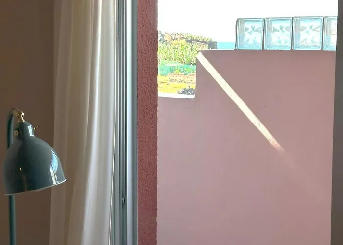 Appartement Ocean Breeze Retreat