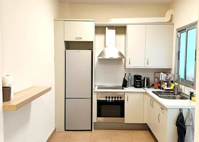 Ocean Breeze Retreat Appartement