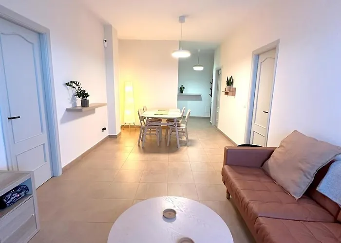 Appartement Ocean Breeze Retreat