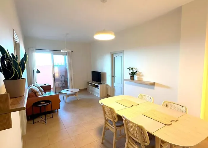 Ocean Breeze Retreat