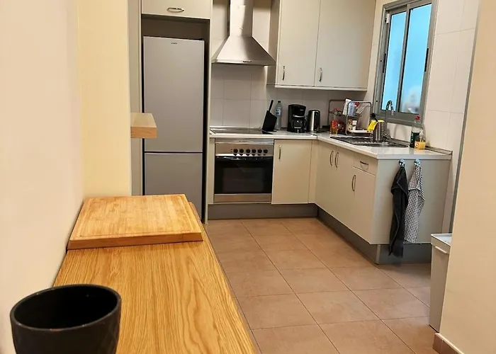 Ocean Breeze Retreat Appartement