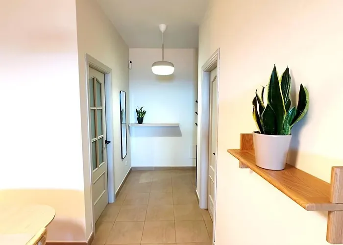 Ocean Breeze Retreat Appartement Las Aguas