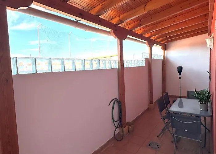 Ocean Breeze Retreat