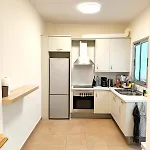 Ocean Breeze Retreat Appartement