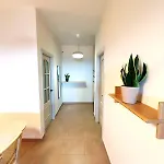 Ocean Breeze Retreat Appartement Las Aguas