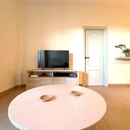 Ocean Breeze Retreat Appartement *