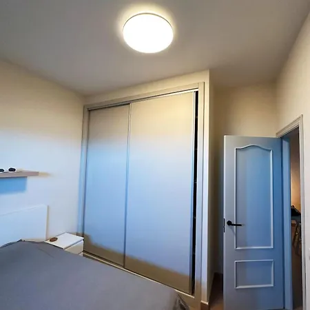公寓 Ocean Breeze Retreat