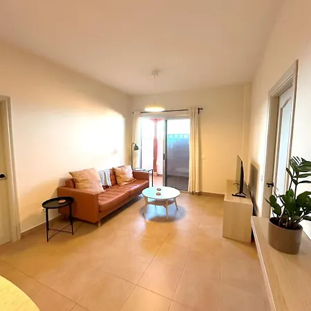 Ocean Breeze Retreat 公寓