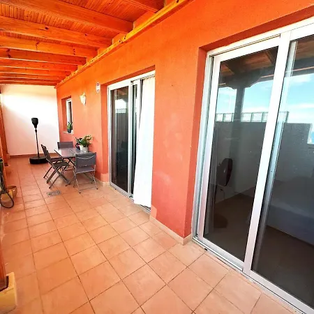 Appartement Ocean Breeze Retreat Las Aguas